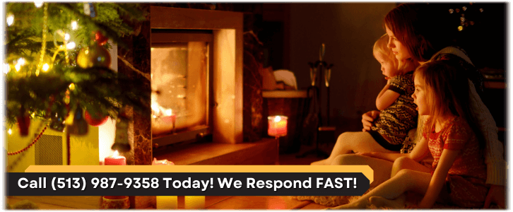 Chimney Sweep Hamilton OH